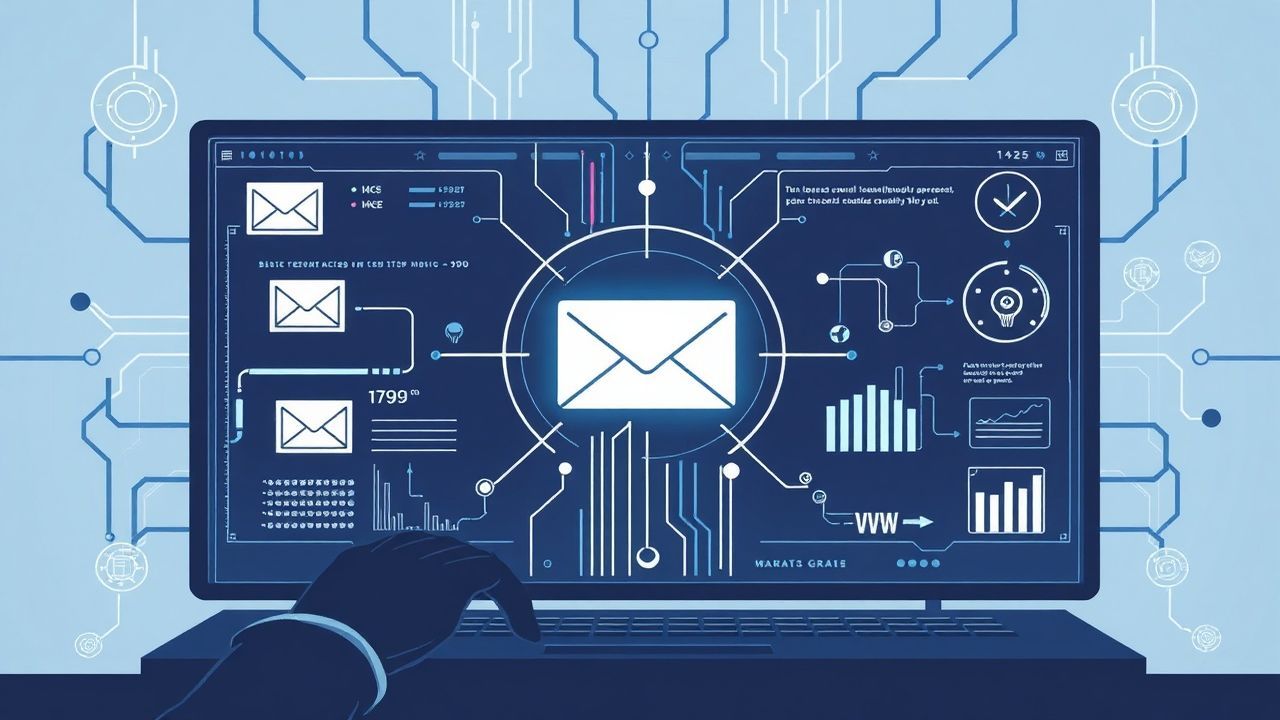 Agent-first Email-API verändert Zuverlässigkeit von KI-Systemen