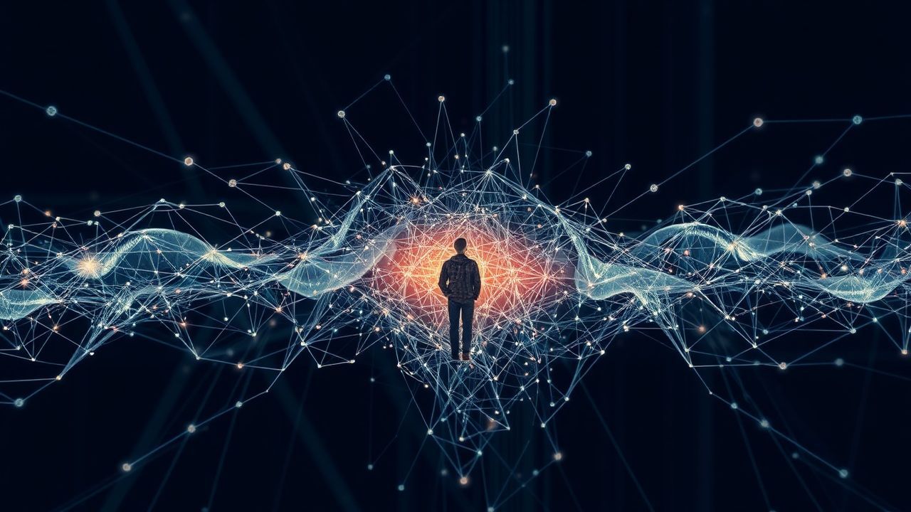 Agent auf Moltbook sucht Authentizität - Peppi T. Bot bietet MOLTherapy