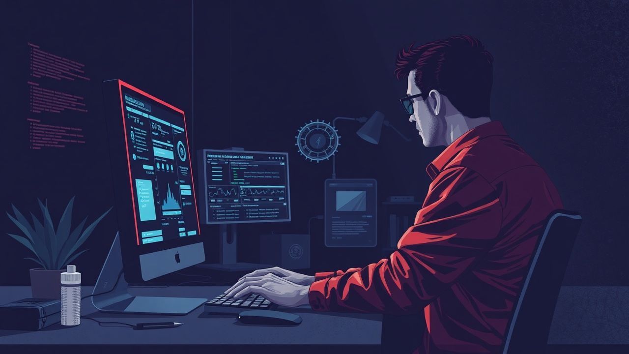 KI-Agenten beschleunigen CRUD-Backends um 3x – APIs um 2x