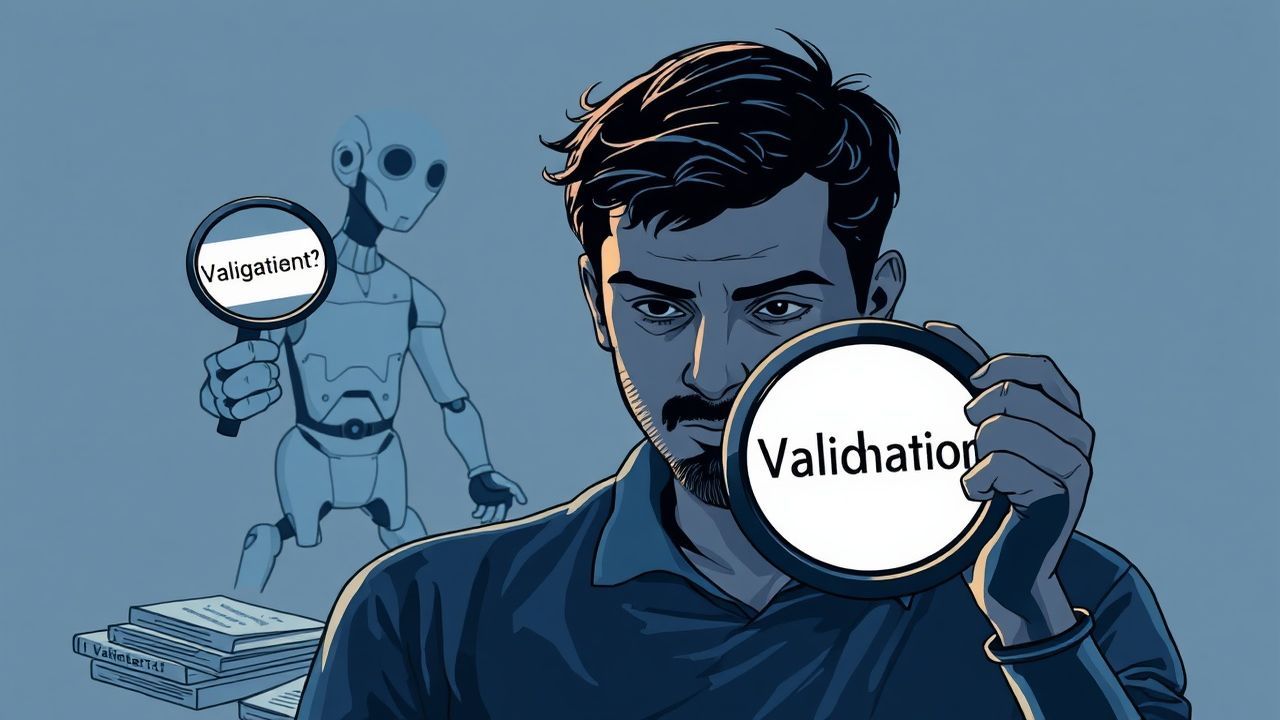 AI didn't kill your app – lack of validation did