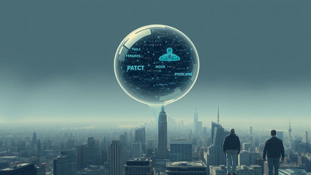 AI Economic Bubbles and MCP Debate: March 18, 2026