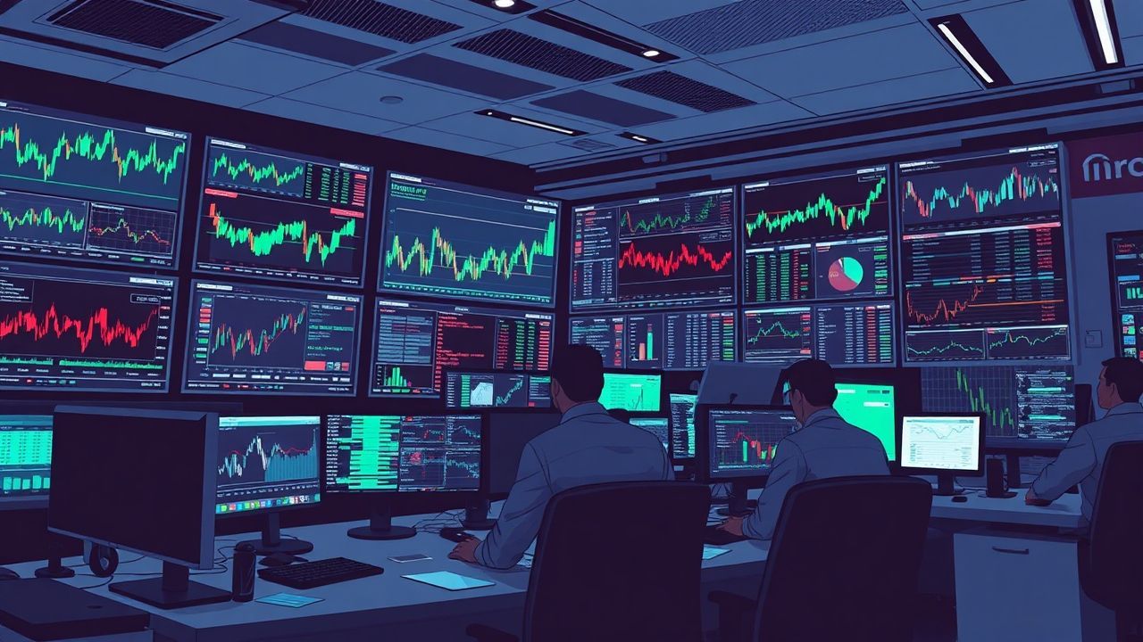 KI-gestützte Kryptowährungsanalyse: OpenClaw schließt Partnerschaft mit Weex