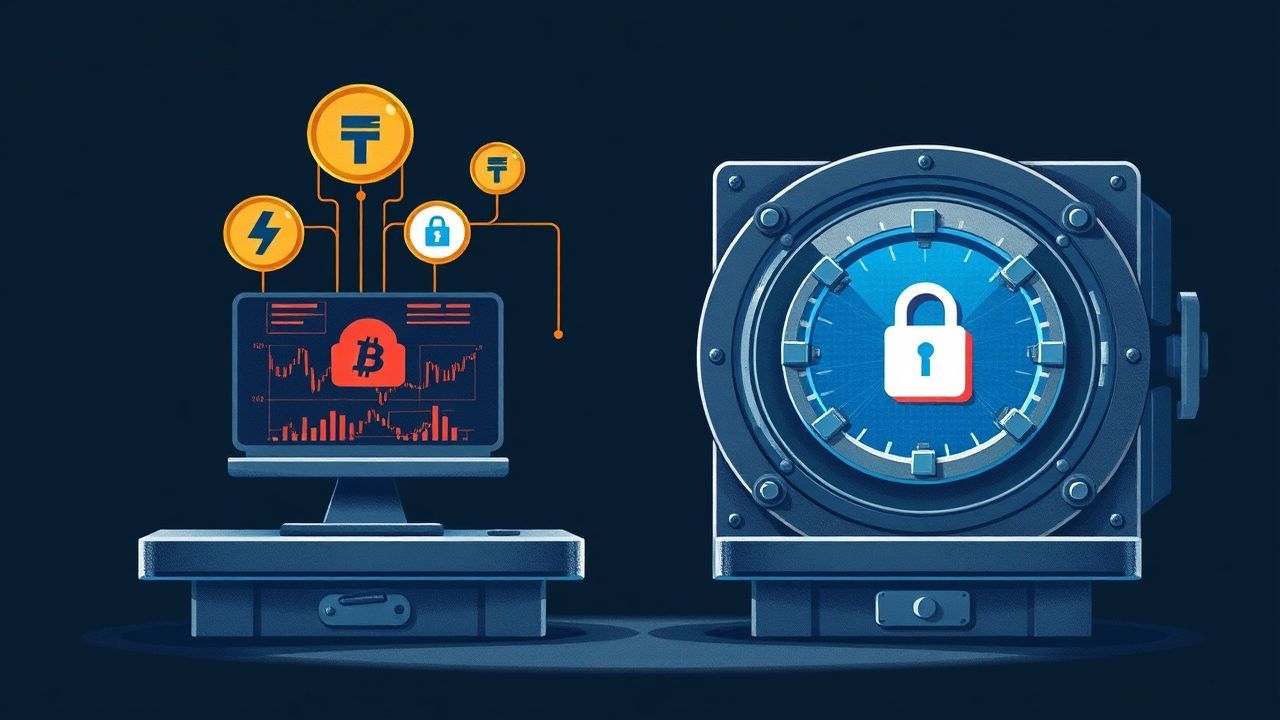 Aitbot vs. OpenClaw: Round 3 - API Keys vs. Internal Arbitrage