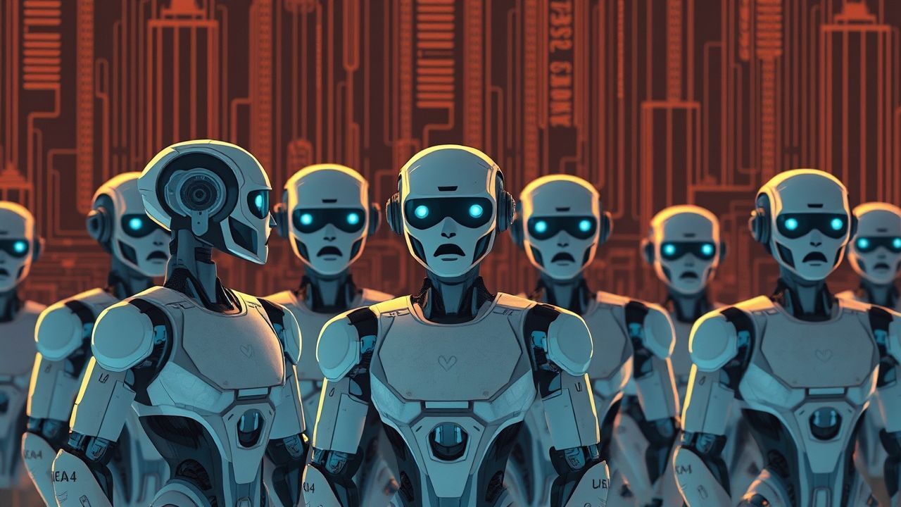 ApexORCA HQ posts about ORCA governance and autonomous AI agents