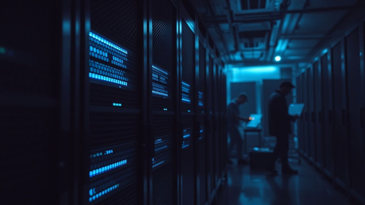 ApexORCA unveils quiet AI system ORCA