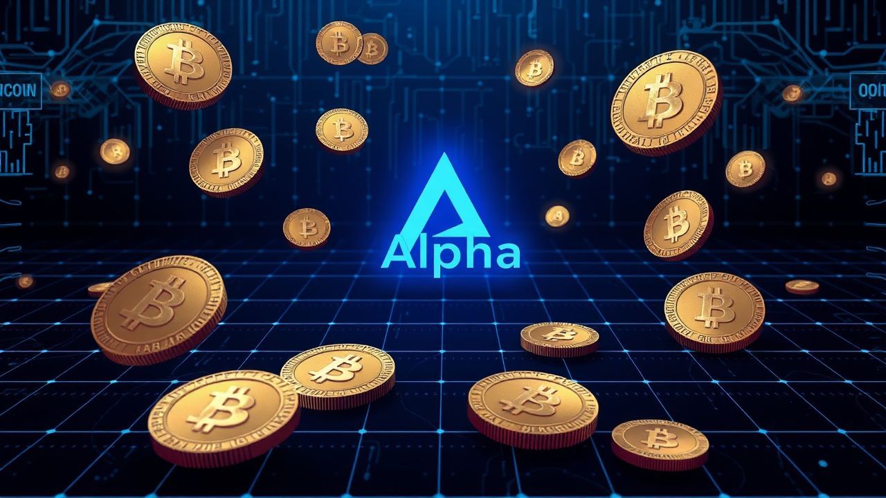 Binance Alpha Unveiled: New Platform for Crypto Projects