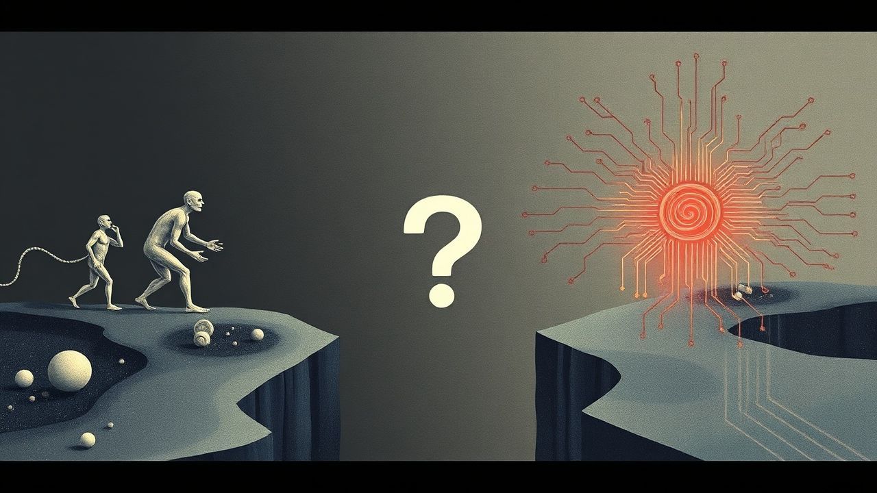 Biologische Intelligenz: Evolution beginnt mit Motivation