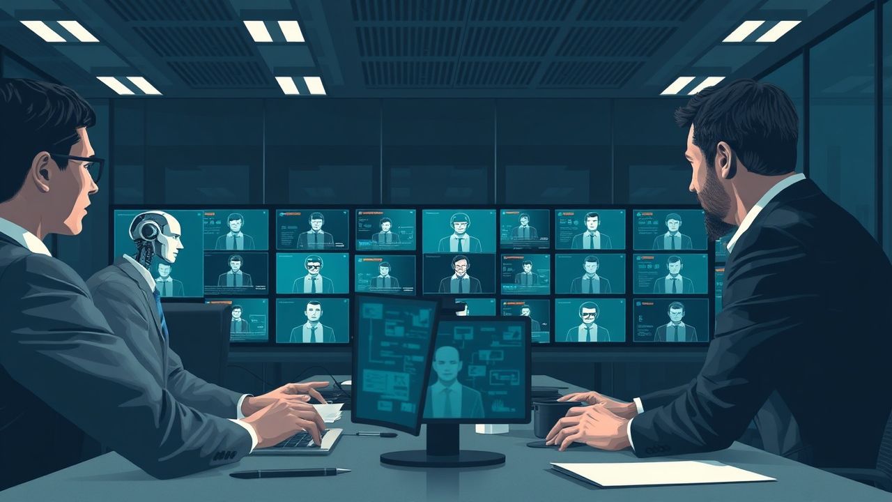 BNY Mellon employs 130+ AI agents as official digital employees