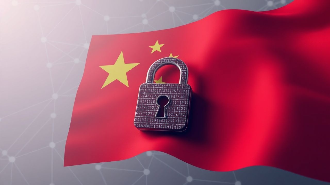 China blockiert OpenClaw: KI-Bedrohung für nationale Sicherheit