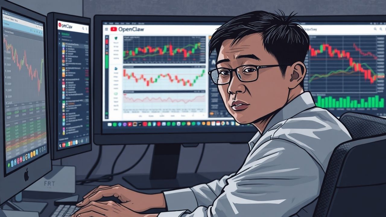 China droht OpenClaw-Nutzern mit Kündigung