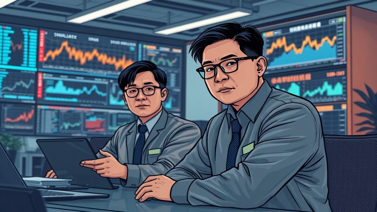 Chinas Tech-Giganten stürzen sich in OpenClaw-Krypto-Goldgräberstimmung