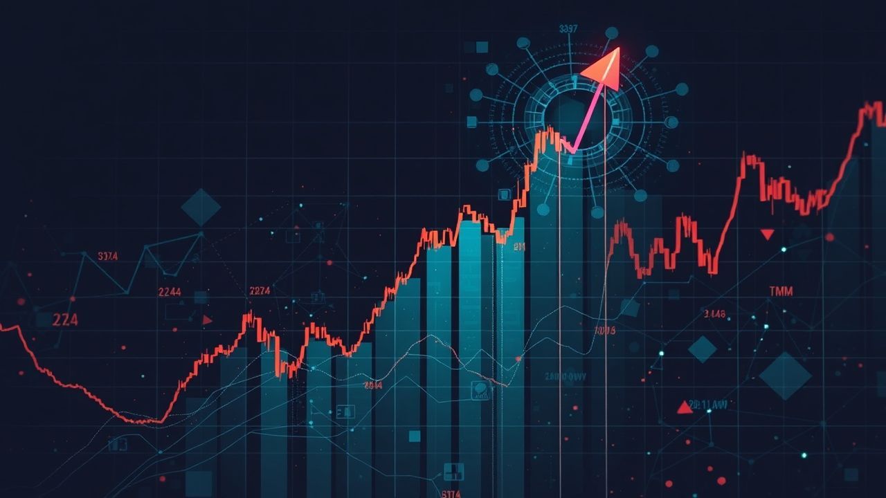 Chinese AI Stocks Surge After Praise for OpenClaw