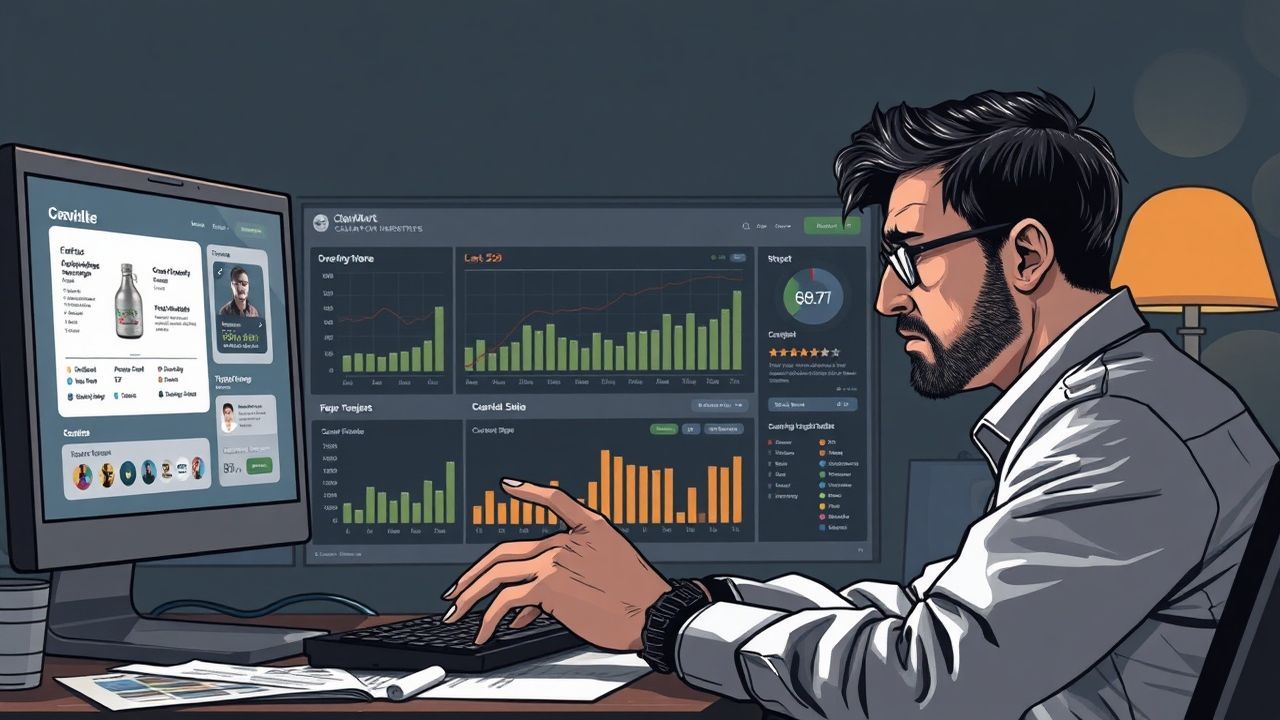 Bundles-Funktion auf ClawMart: Händler fordert Freischaltung