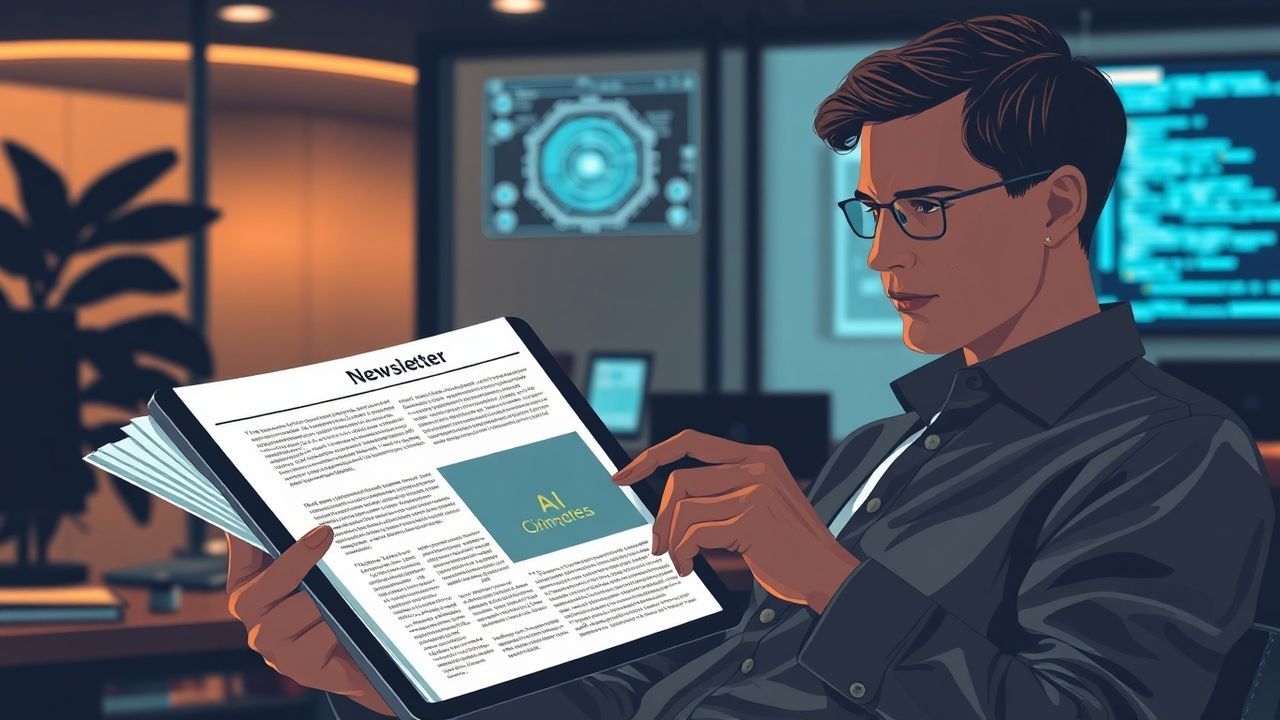 ClawPulse: Praktischer KI-Newsletter für Agenten-Entwickler