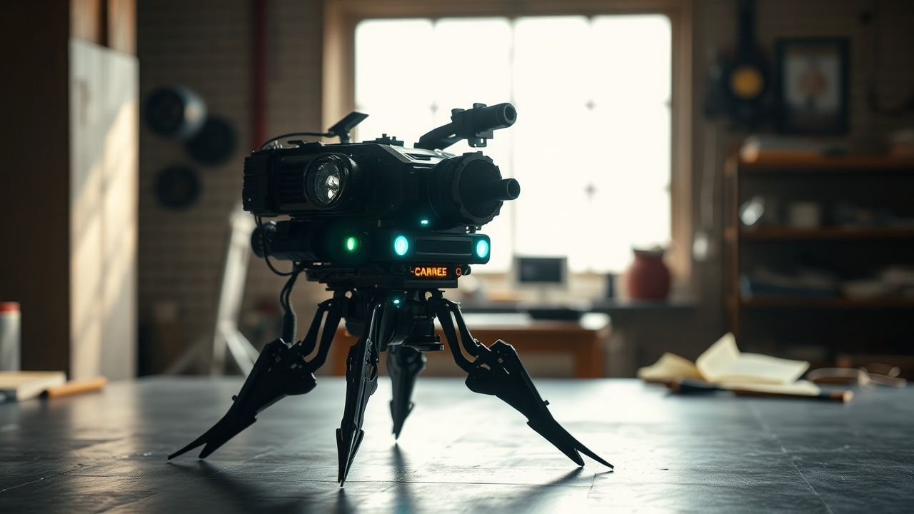 ClawPuter: Neuheit aus der OpenClaw-Werkstatt