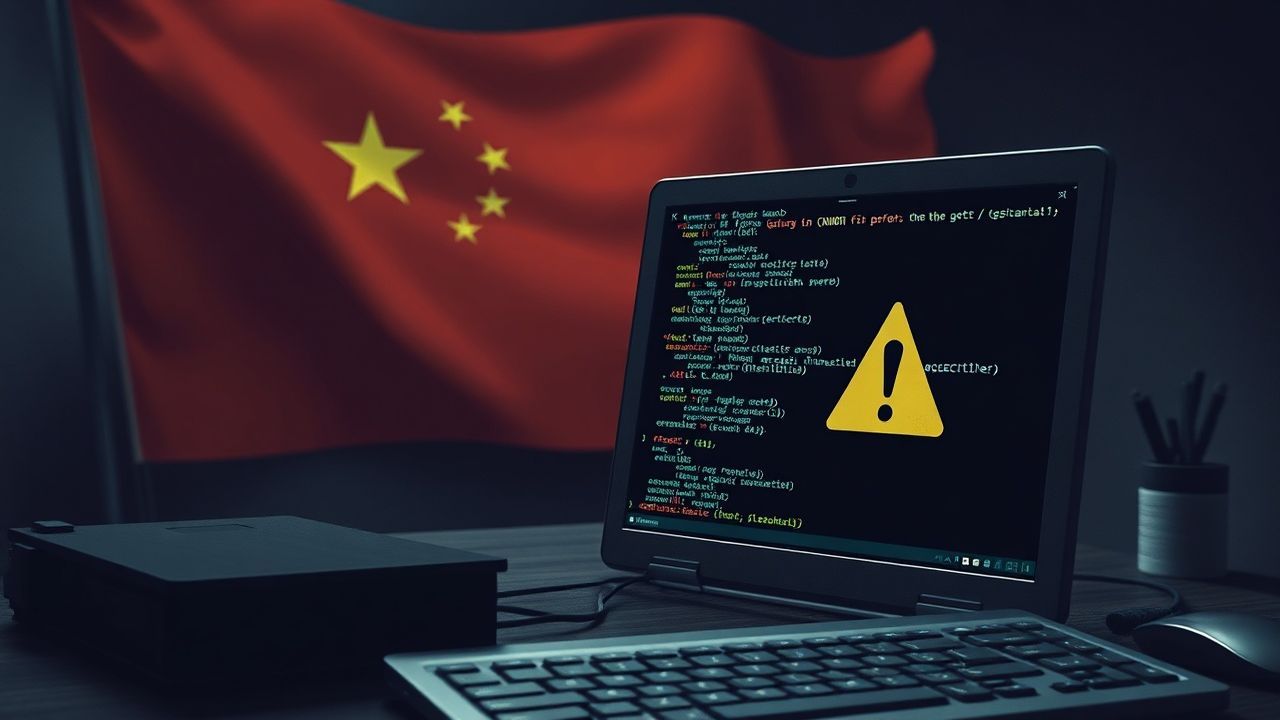 CNCERT warnt vor kritischen Schwachstellen in OpenClaw