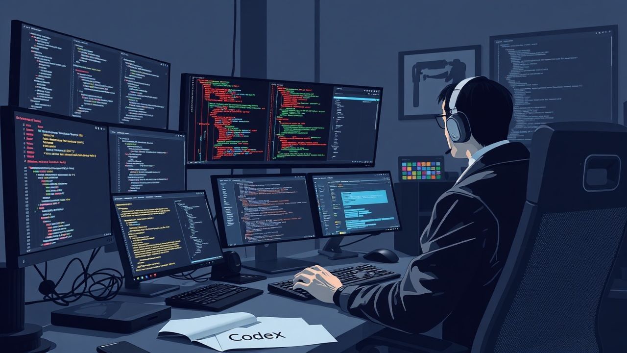 CodeX 5.4 Team-Modell: Monatskarte für 2 USD erhältlich