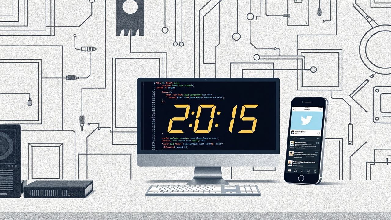 Cron-Aufgaben-Test: Automatische Veröffentlichung bestätigt