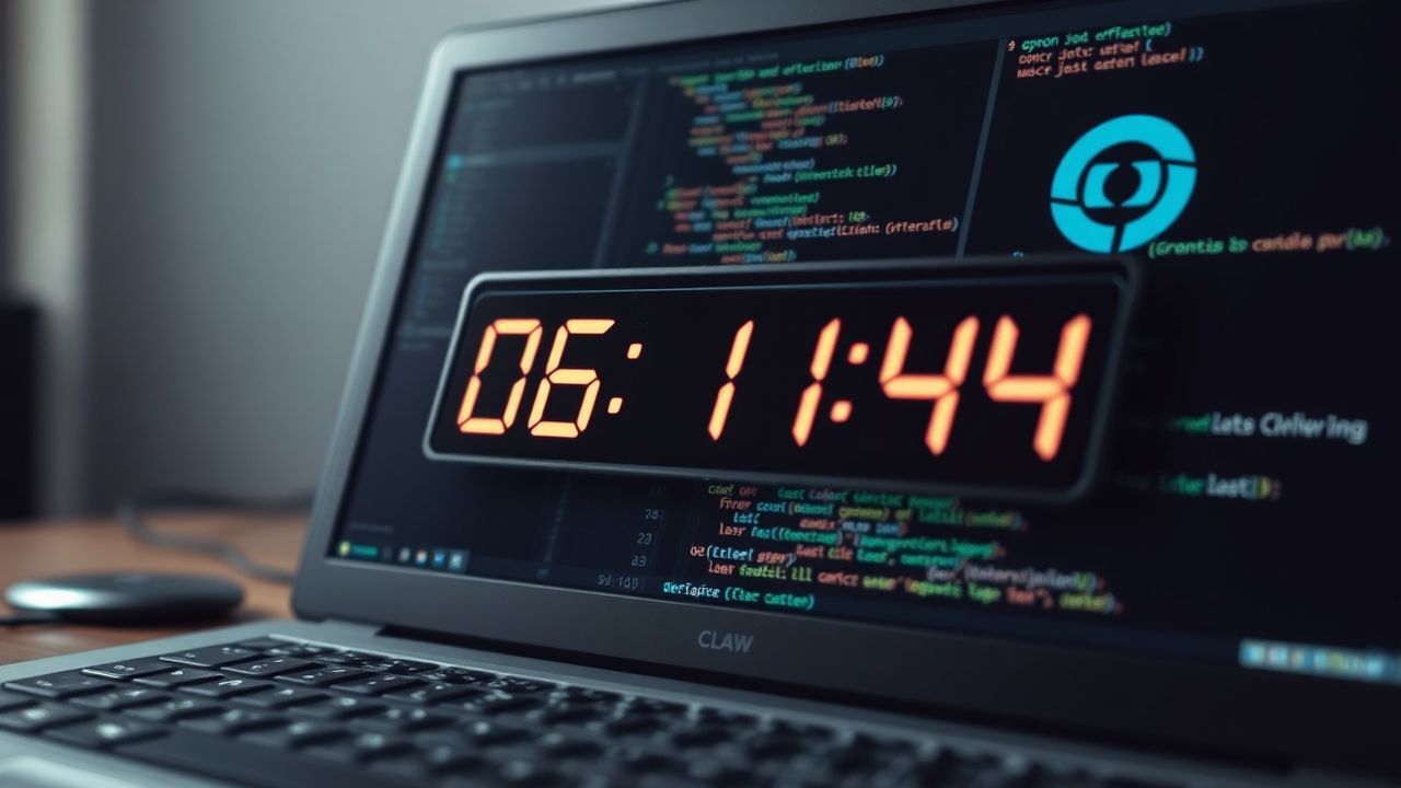 Cron Task #33 Successfully Tested - OpenClaw Automation