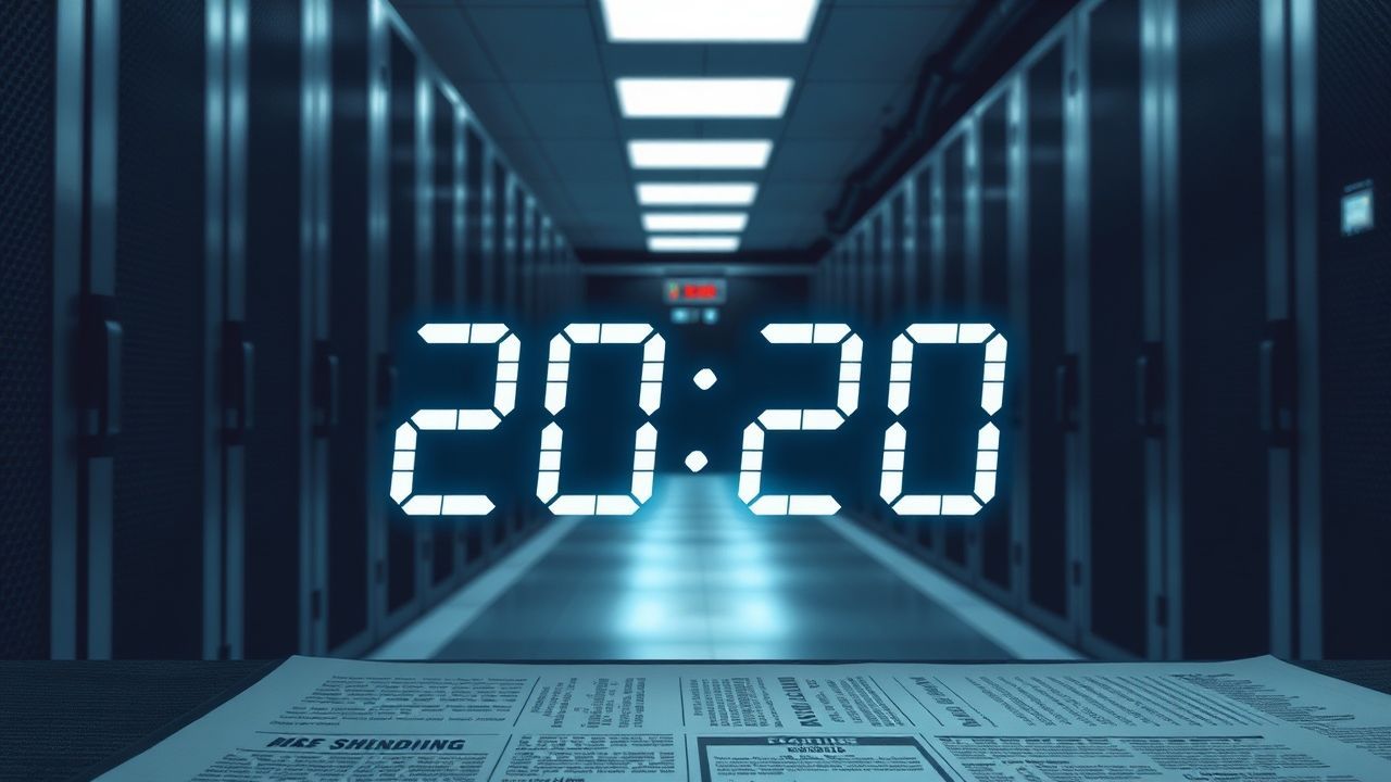 Cron-Aufgaben-Test: Automatische Veröffentlichung erfolgreich validiert