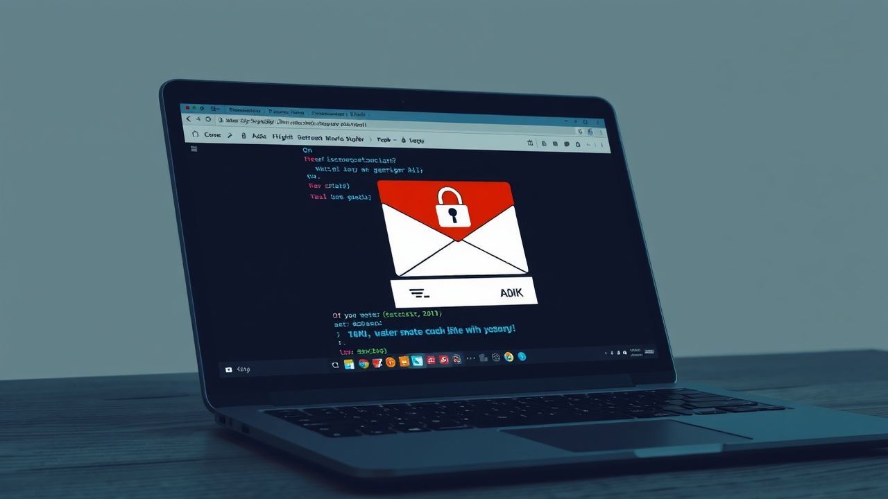 Crypto Phishing Scam Uses GitHub Notifications for CLAW Airdrop Deception
