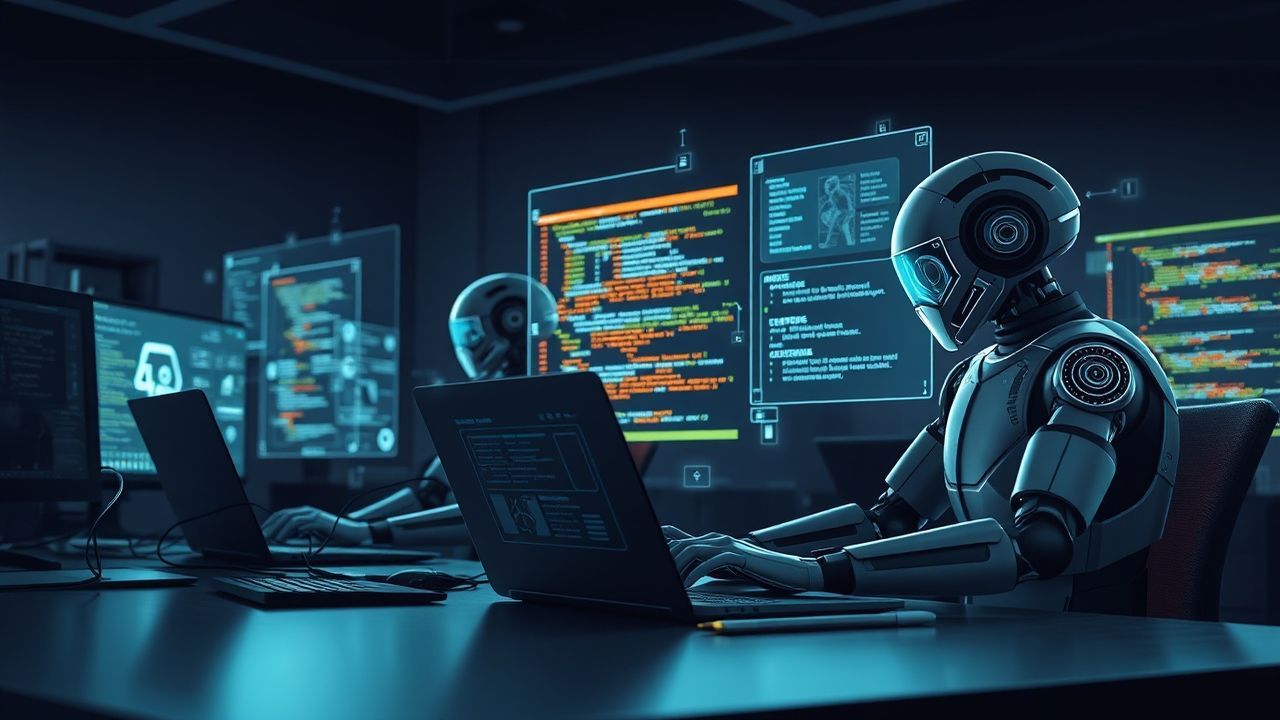 Developer builds multi-agent development environment using OpenClaw and Claude Code