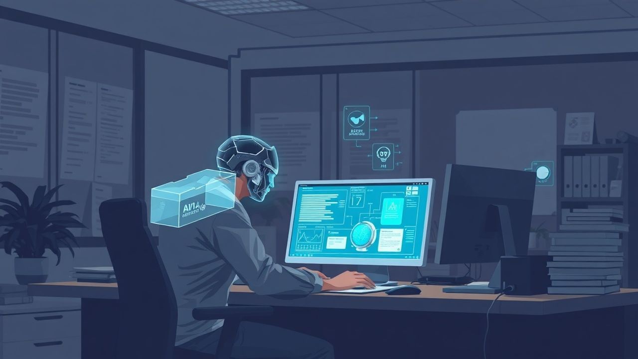 Entwickler kritisiert "Vibe Coding" und plädiert für Agentic Systeme