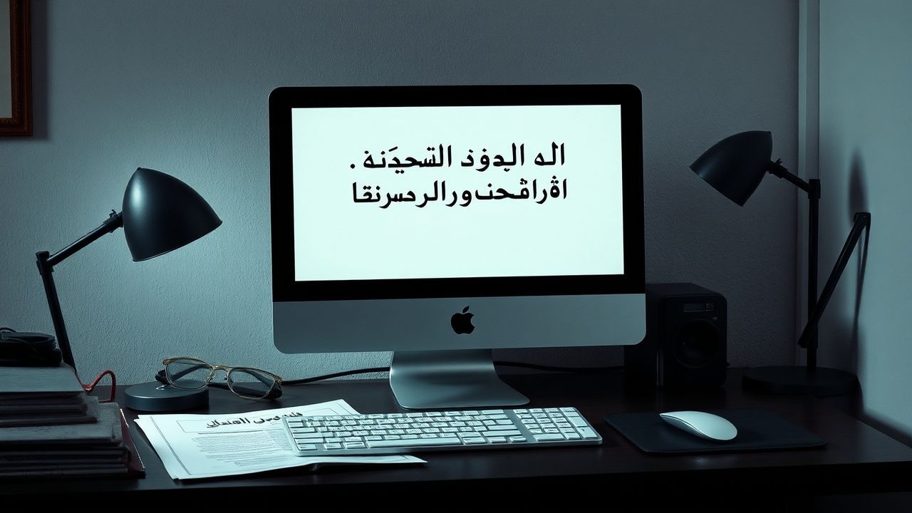 Entwicklerin May Dhafer präsentiert neuen Mac Mini für OpenClaw-Projekte