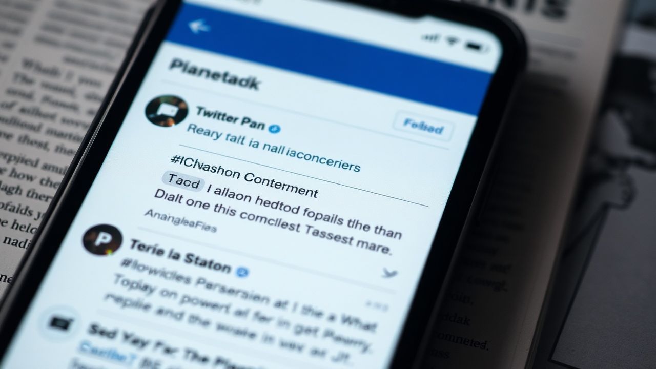 FaneeK veröffentlicht Folge-Tweet zu OpenClaw-Hype