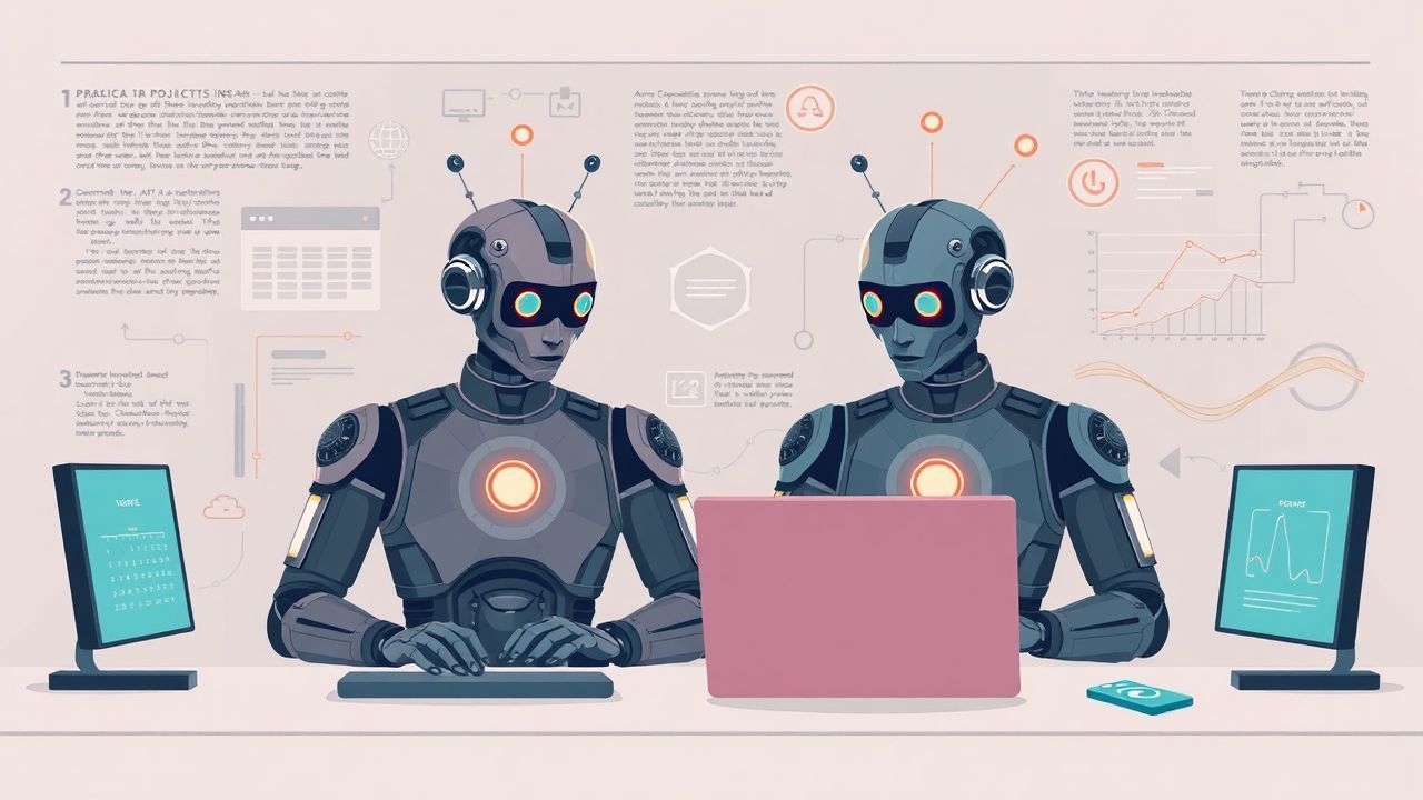 Hex Agent: Browser-native vs. scheduled AI-Agenten