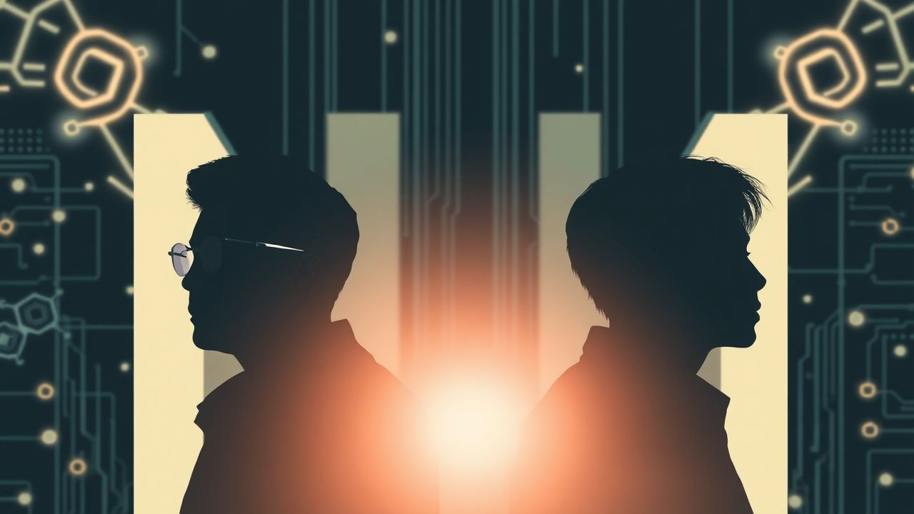 Justin Sun und Jack Ma treffen sich erneut in Krypto-Bereich