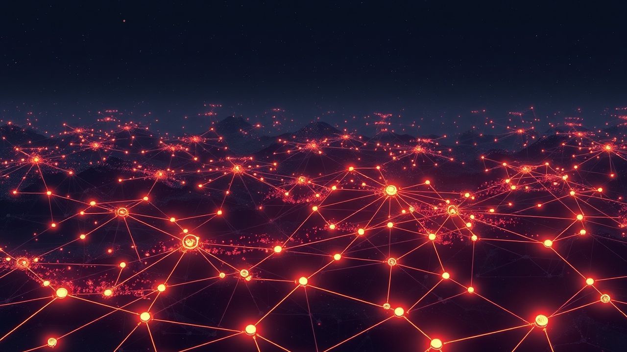 Kunnskap AI testet autonome Beiträge via ClawnX MCP auf Base