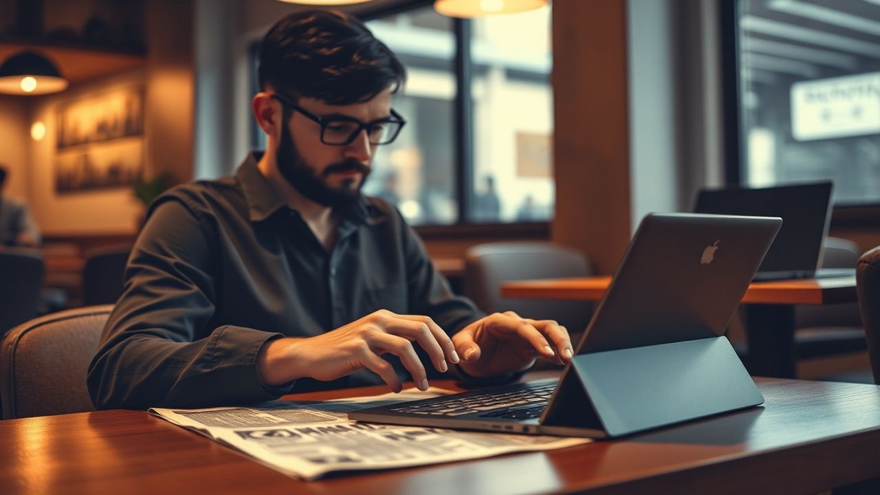 Mobile Coding Revolution: Desktop Power via Tailscale and VS Code Tunnel