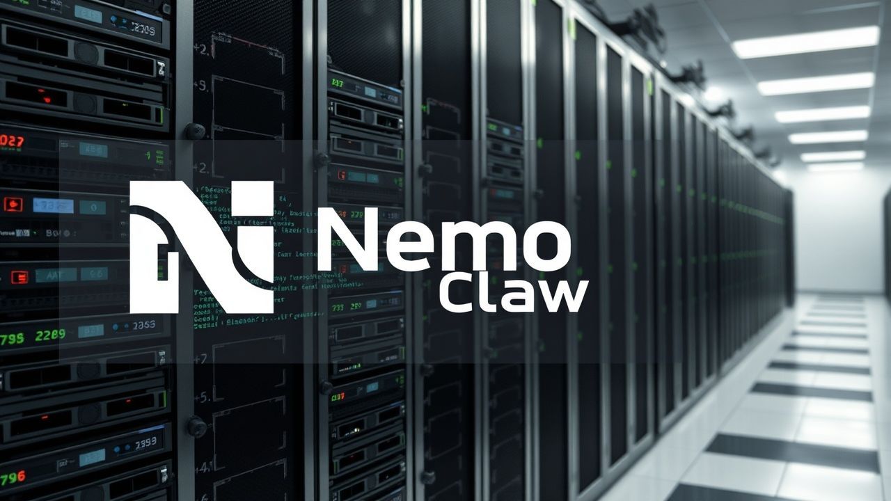 NemoClaw auf Nvidia GTC: Open-Source KI-Plattform präsentiert