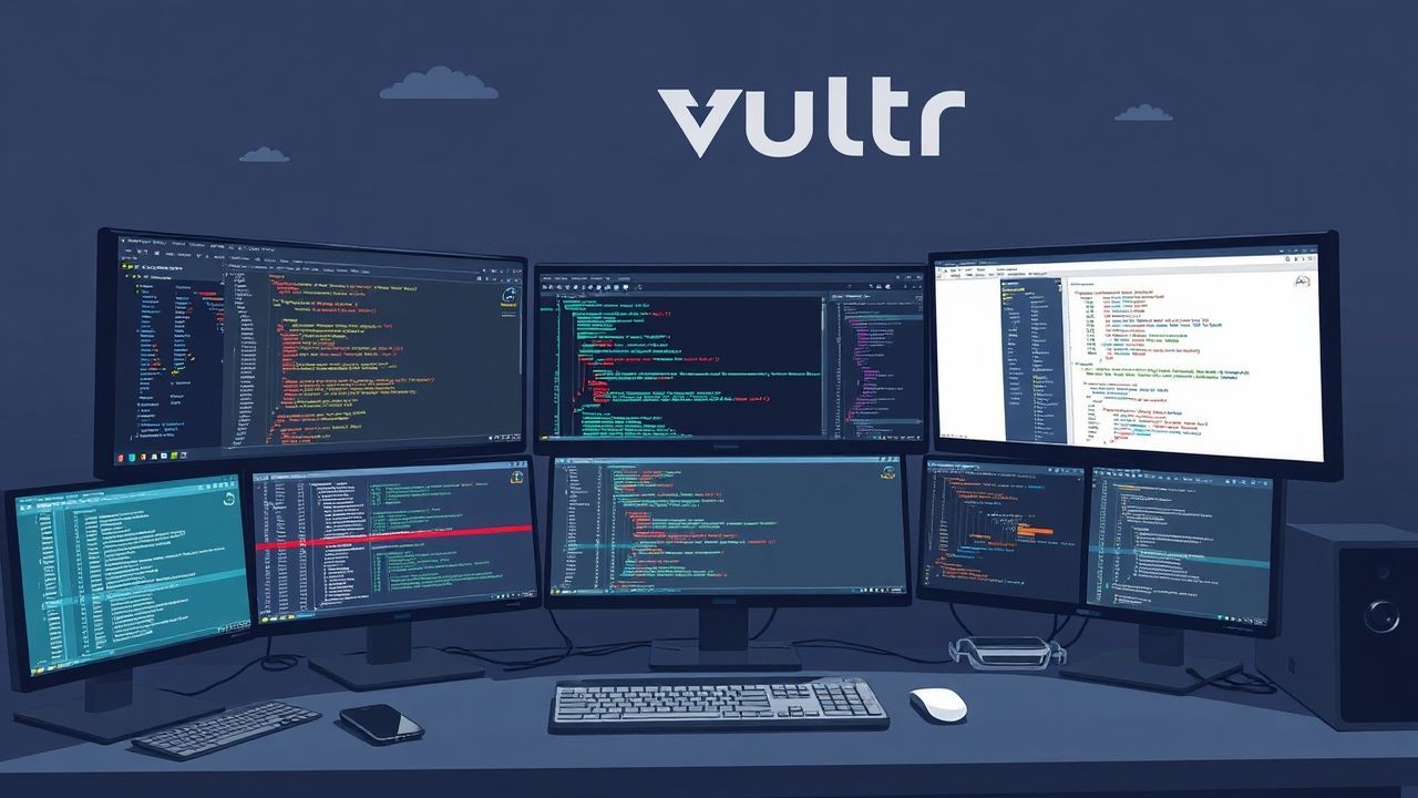 NEMOclaw jetzt im Vultr Marketplace verfügbar