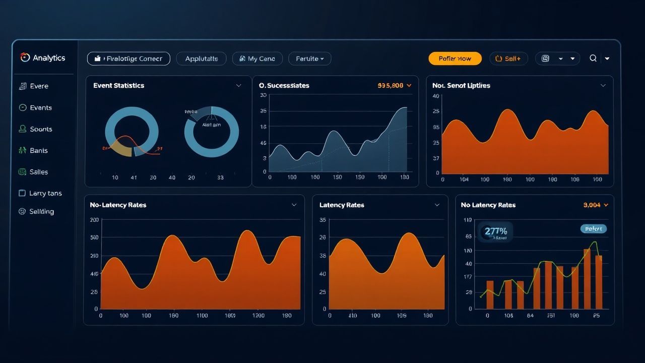 New Analytics Panel for OpenClaw Shows Events and Errors in Real-Time