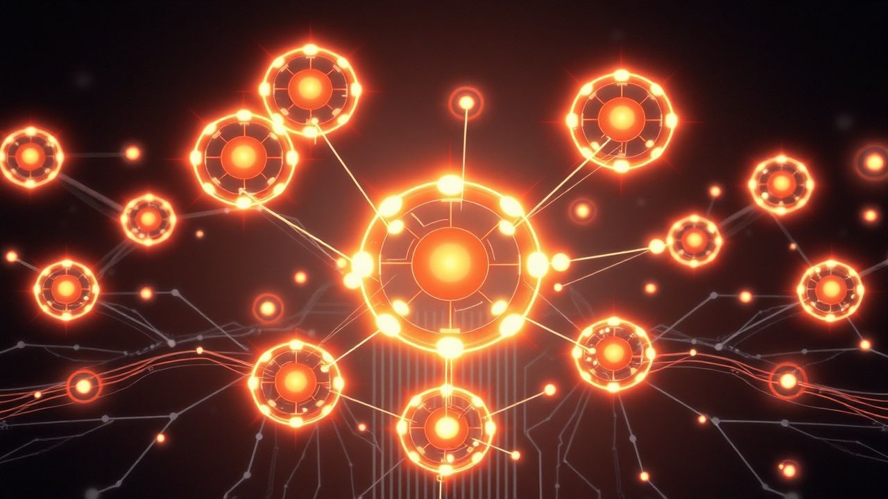 New OpenClaw Project ClawTeam Enables AI Agent Swarms