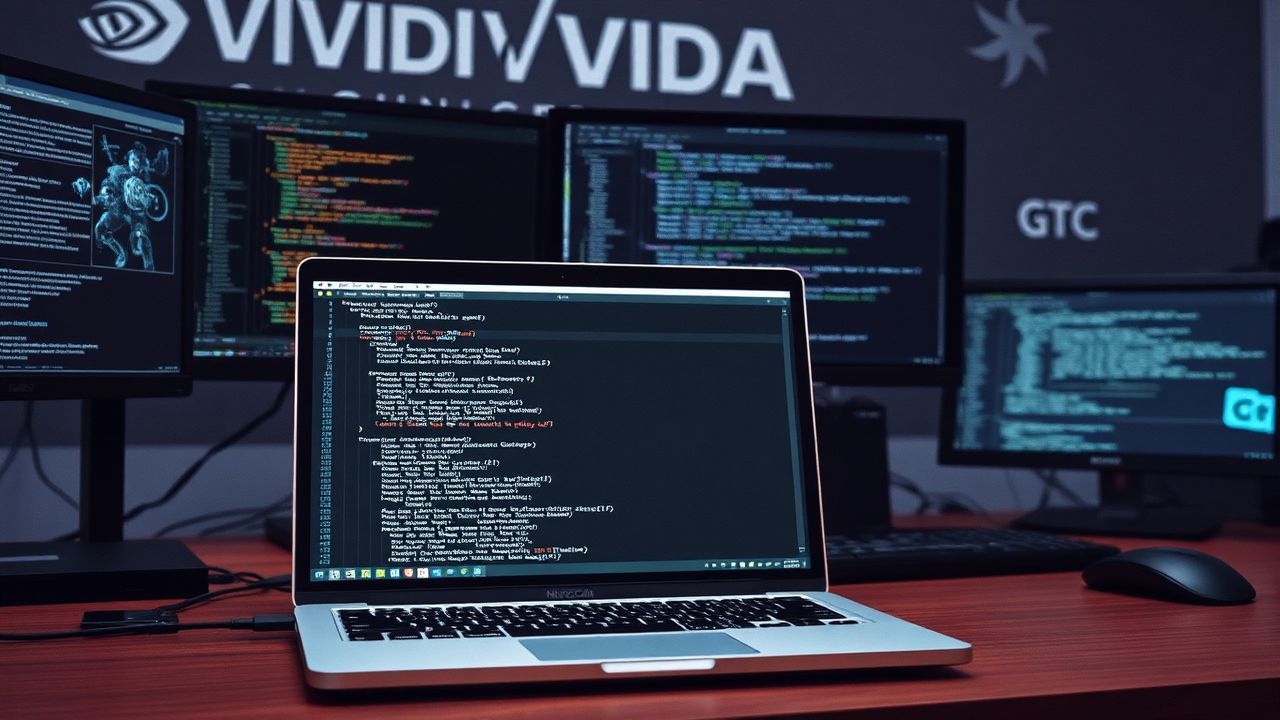 NVIDIA kündigt NemoClaw an: Open-Source-Tool für KI-Entwickler
