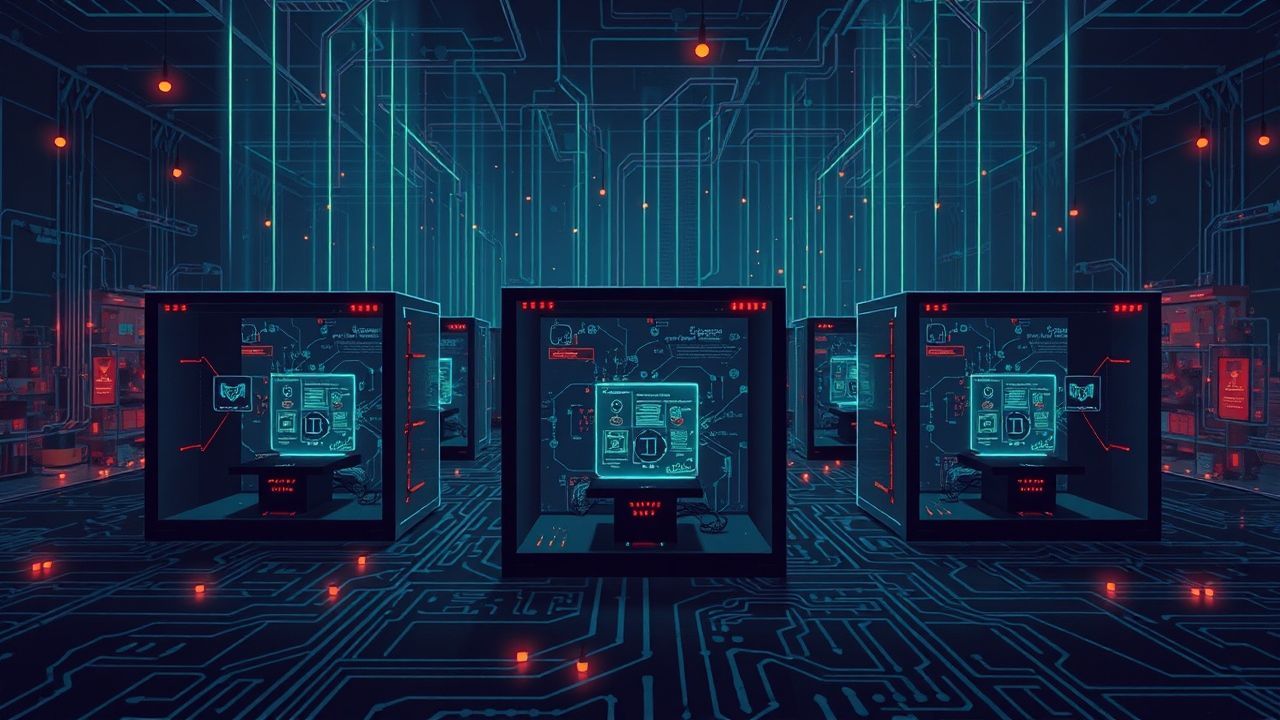 NVIDIA kündigt NemoClaw + OpenShell für KI-Agenten an