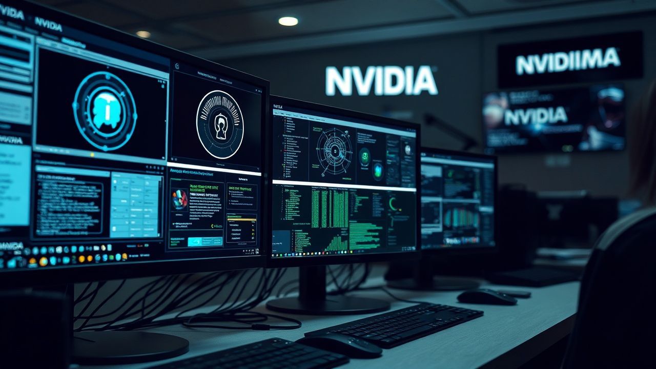 NVIDIA kündigt NemoClaw-Software-Stack für OpenClaw-Plattform an