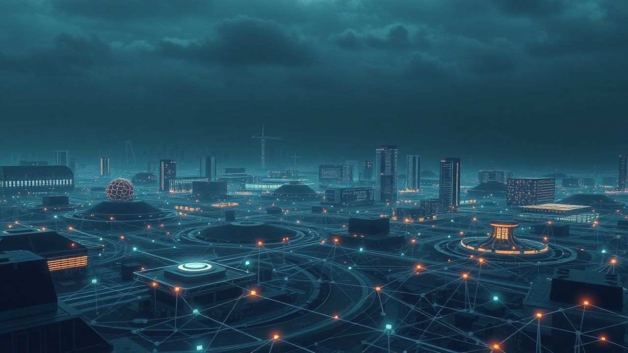 NVIDIA CEO Predicts $1 Trillion AI Infrastructure Demand by 2027