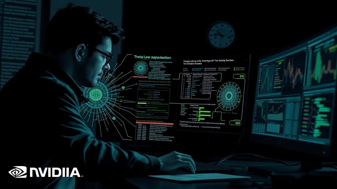 NVIDIA stellt NemoClaw Stack für OpenClaw KI-Plattform vor