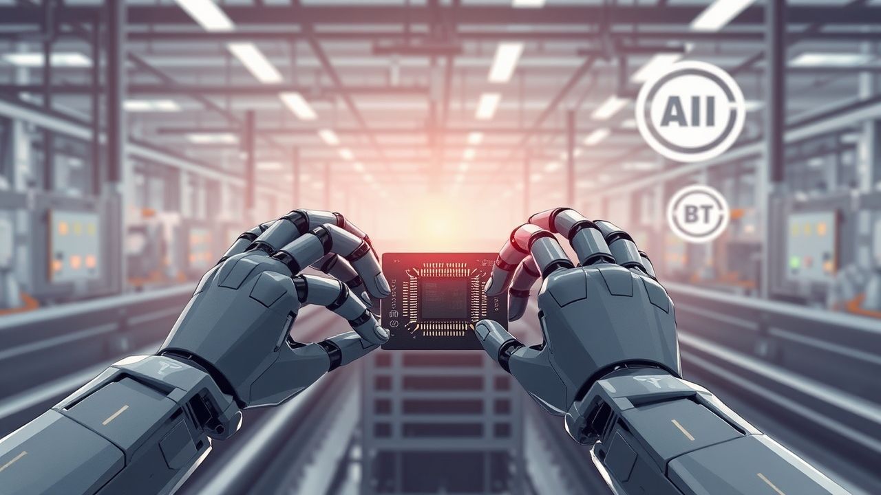 Nvidia startet NemoClaw gegen OpenClaw - doch BAT setzt auf OpenClaw