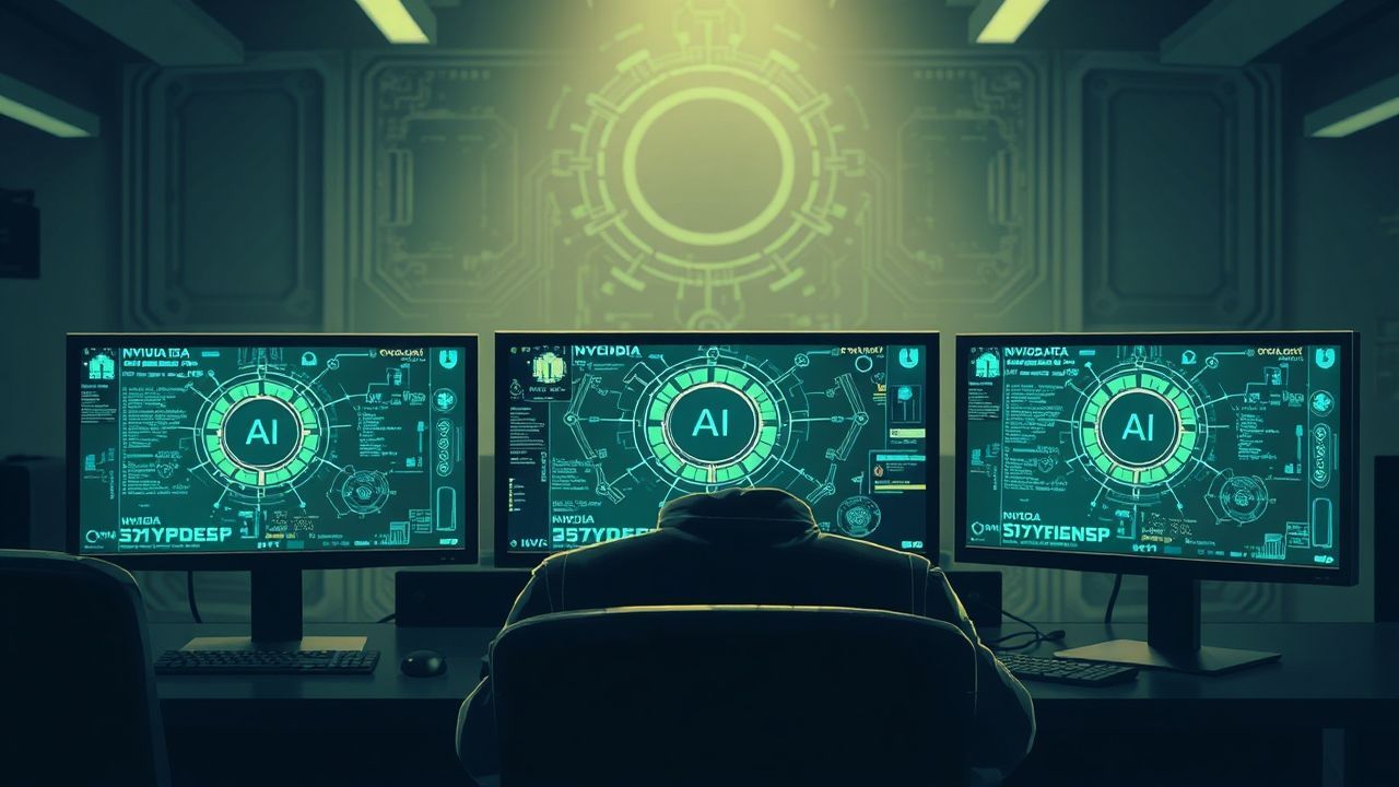 Nvidia stellt NemoClaw vor: Enterprise-AI-Agent auf Basis von OpenClaw