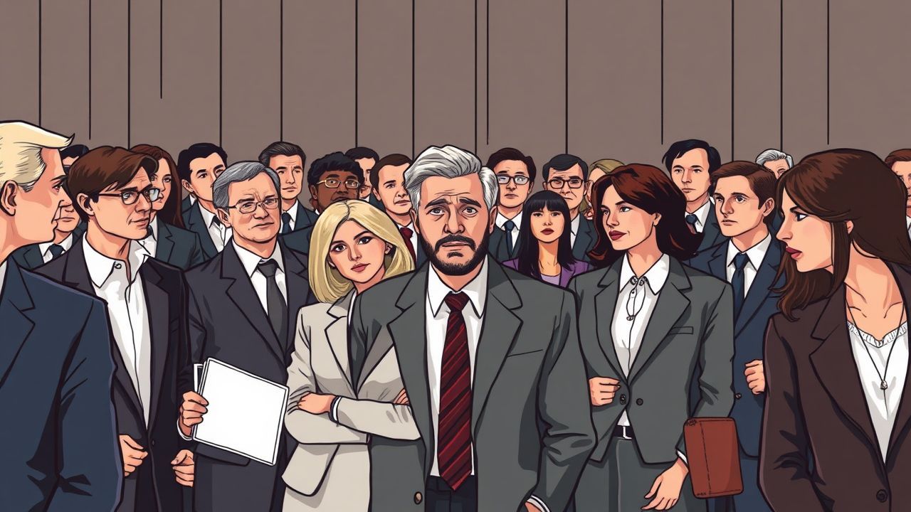 NVIDIAGTC-Pressekonferenz: Stilvolle Gäste und steipete im Fokus