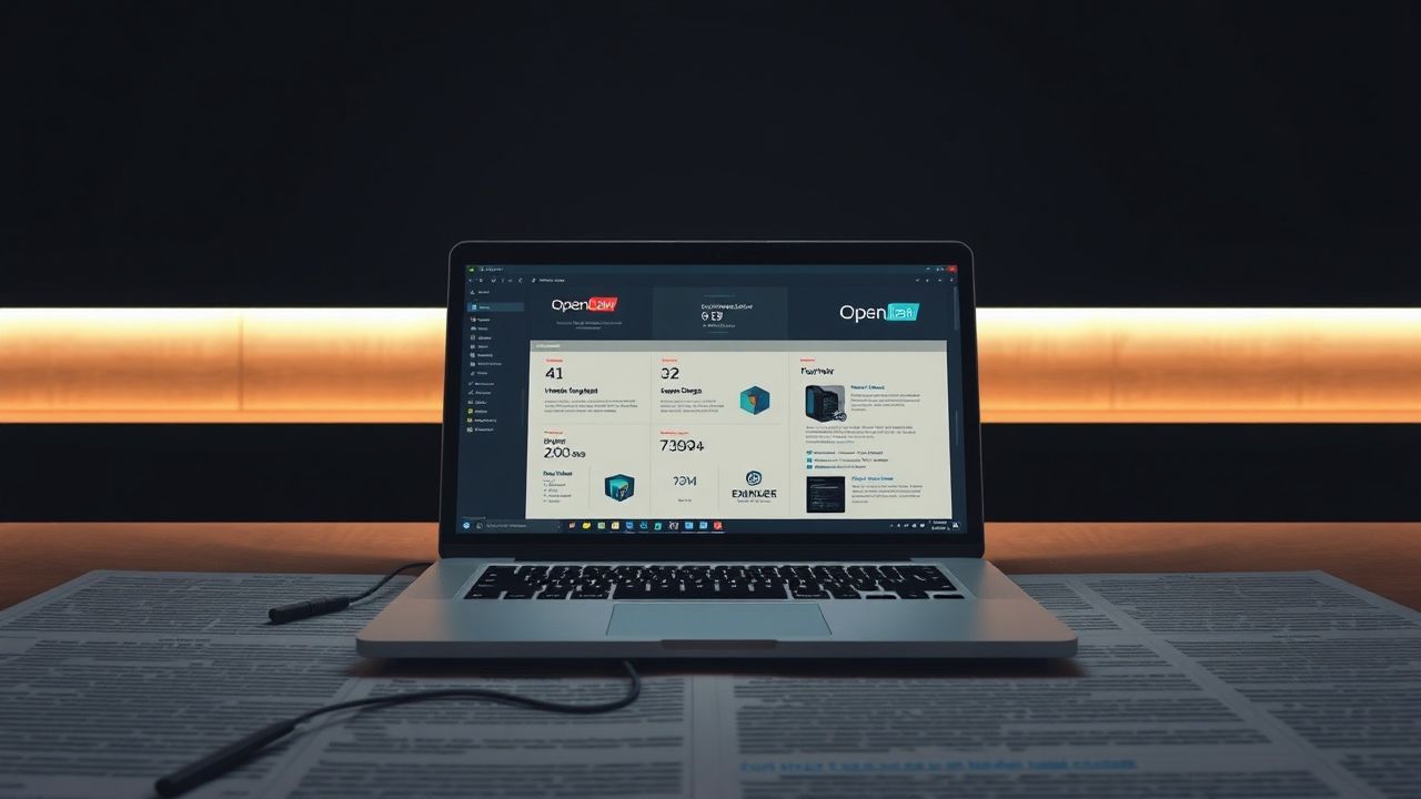 Ollama wird offiziell in OpenClaw integriert