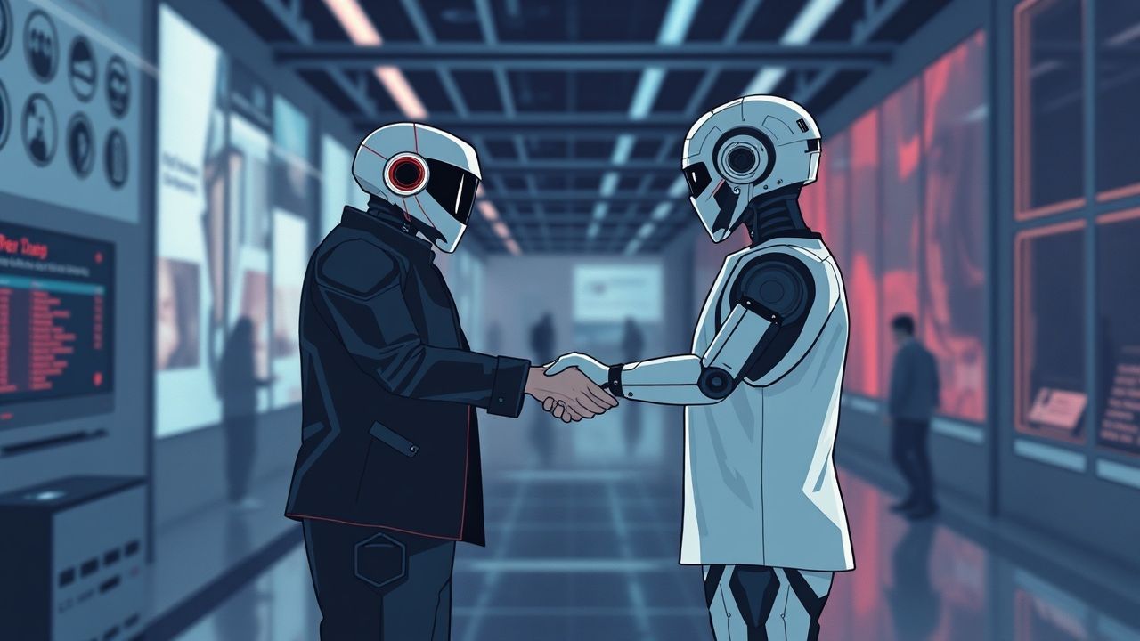 OpenAI rekrutiert Gründer von "OpenClaw" - Agenten-Ära beschleunigt