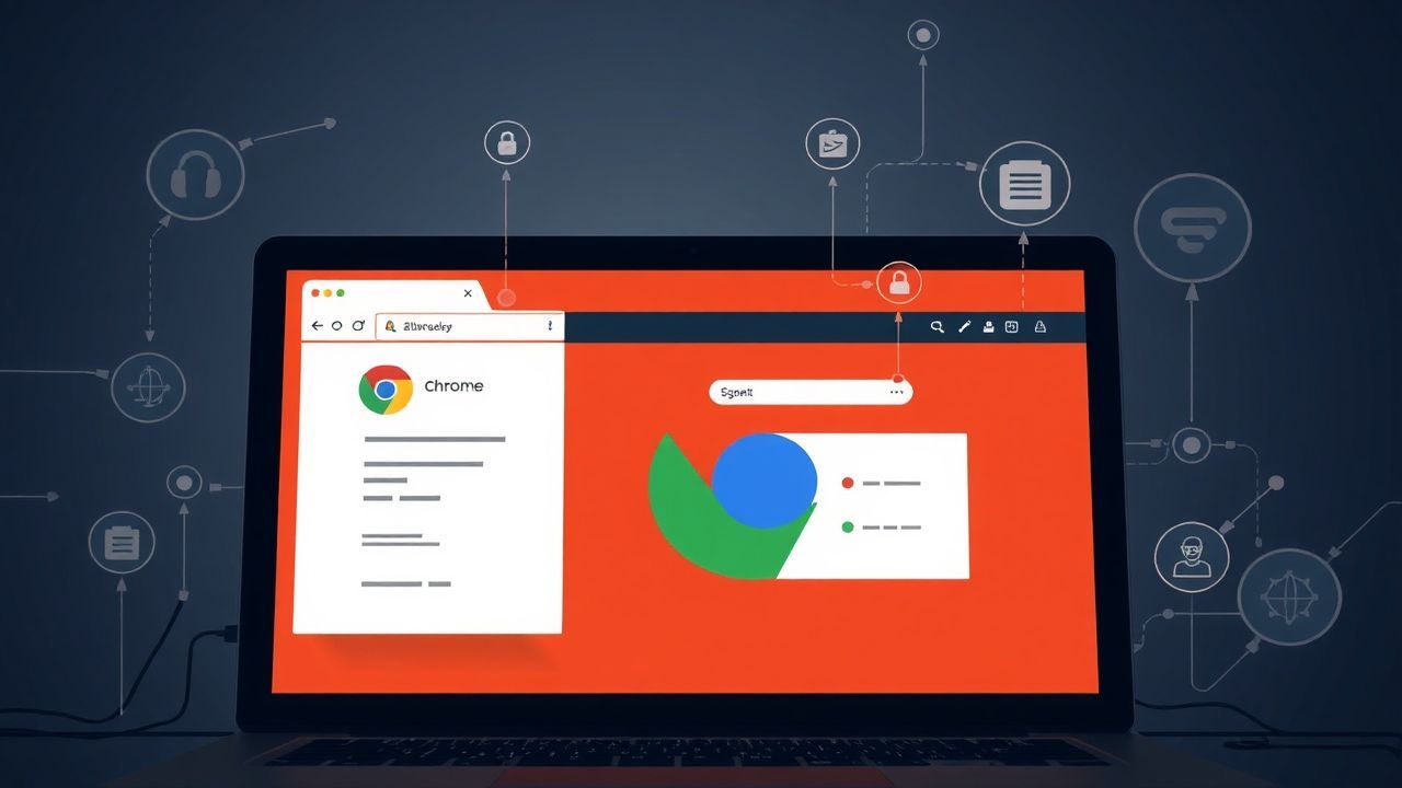 OpenClaw 2.0: Chrome Sessions Now Directly Available for AI Agents