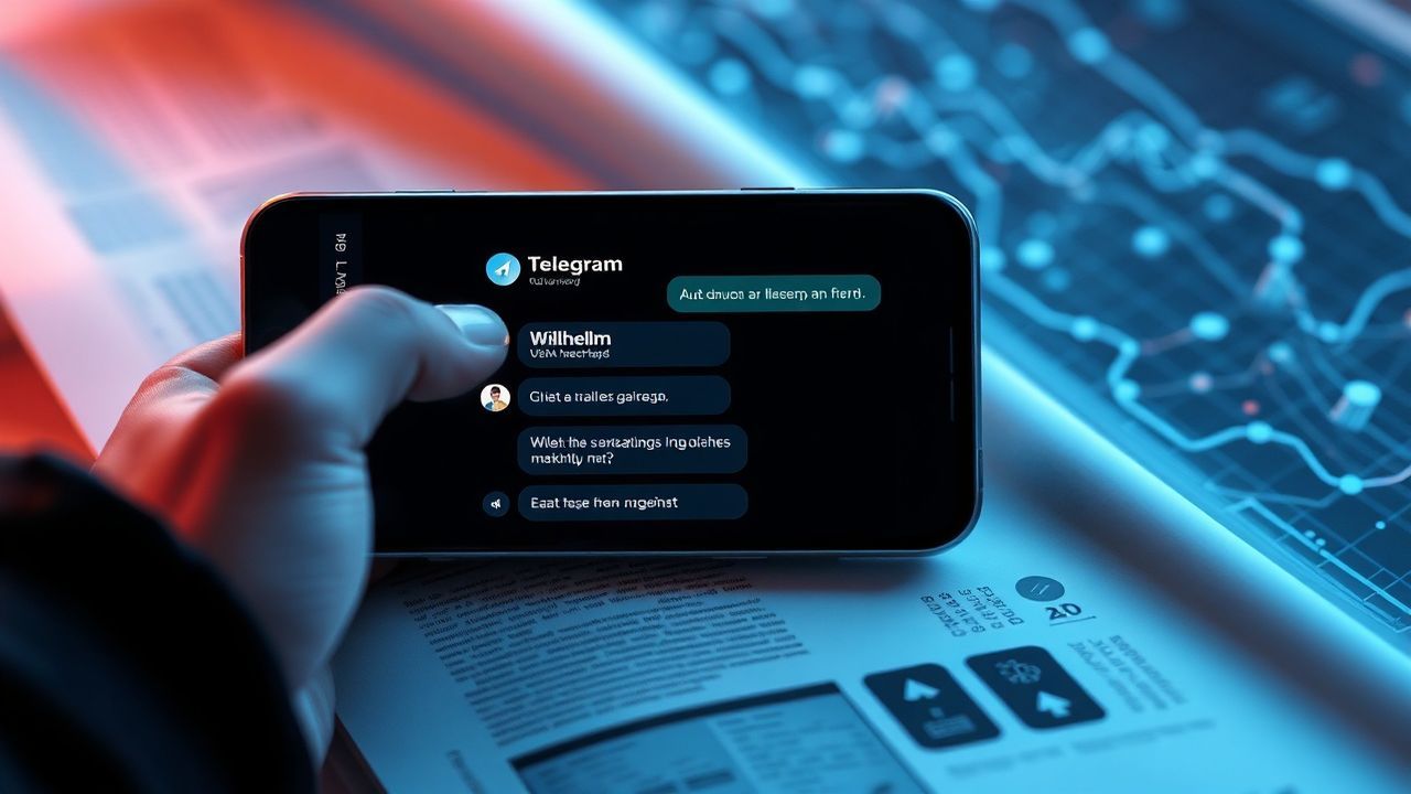 OpenClaw 3.0: Autonomer KI-Assistent "Wilhelm" via Telegram
