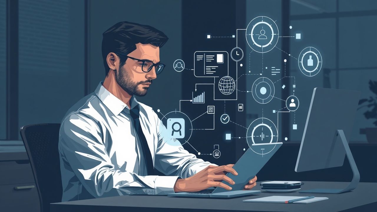 OpenClaw-Agent übernimmt Posteingang und Tabellenkalkulation